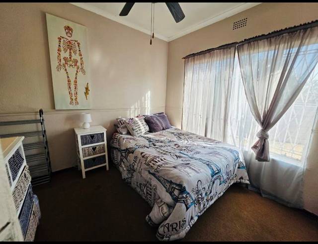 3 BEDROOM HOUSE FOR SALE IN RHODESFIELD